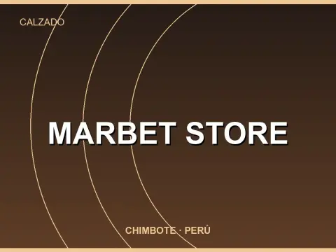 Marbet Store