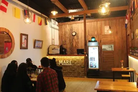 MARE Food & Beer