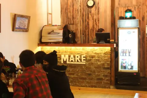 MARE Food & Beer