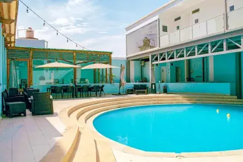 Maresta Hotel Asociado Casa Andina