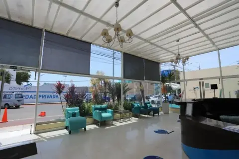 Maresta Hotel Asociado Casa Andina