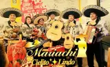 Serenata en el local del negocio o centro de trabajo