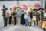 Mariachi para fiestas familiares y eventos en salón