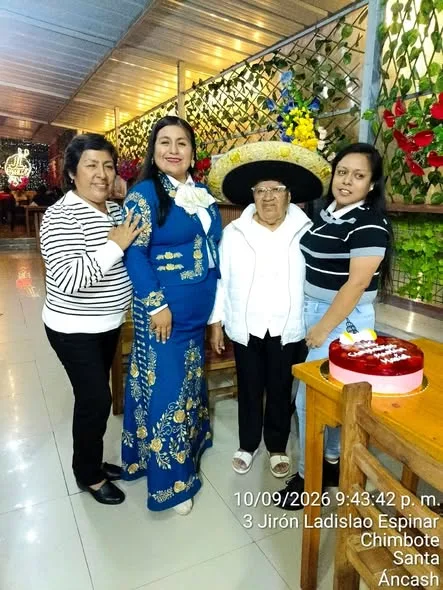 Abrir tarjeta de Mariachi La Gaviota — Shows Musicales a Domicilio