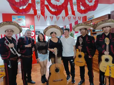 Mariachi para el aniversario de tu negocio o tu inauguración