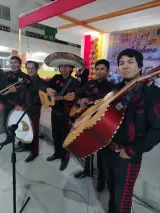 Show de mariachi en vivo para salones, verbenas y eventos