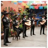 Animación musical con repertorio folclórico ancashino para fiestas