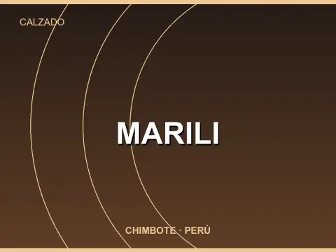 Marili