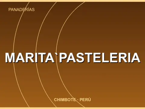 Marita`Pasteleria
