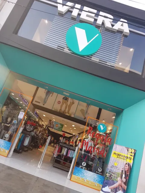 Market D'Viera