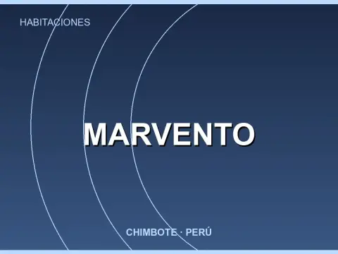 Marvento