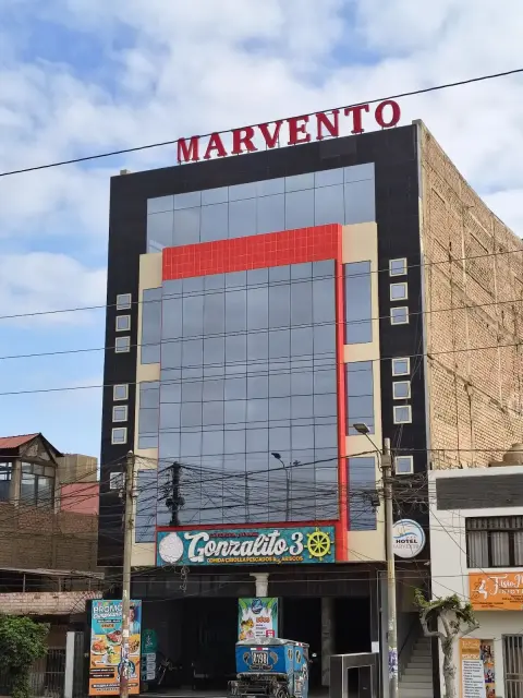 Marvento