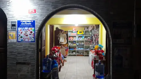 MASCOTIENDA LA FAMILIA