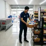 Canasta de Productos de Primera Necesidad - 20 Artículos