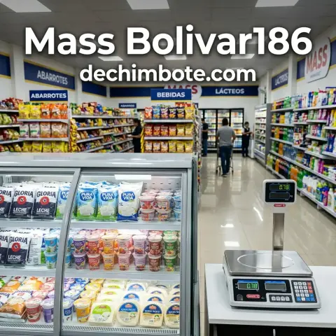 Mass Bolivar186