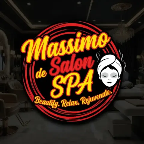 Massimo Salon & Spa