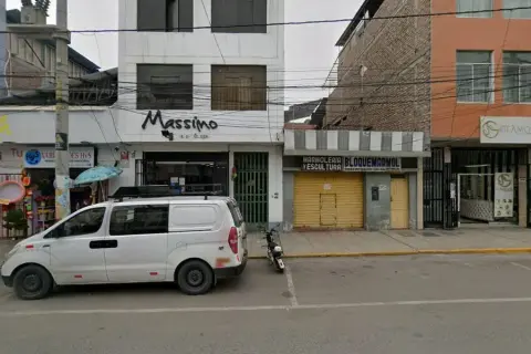 Massimo Salon & Spa