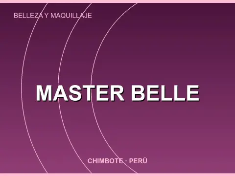 Master Belle