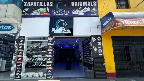 MATOS STORE