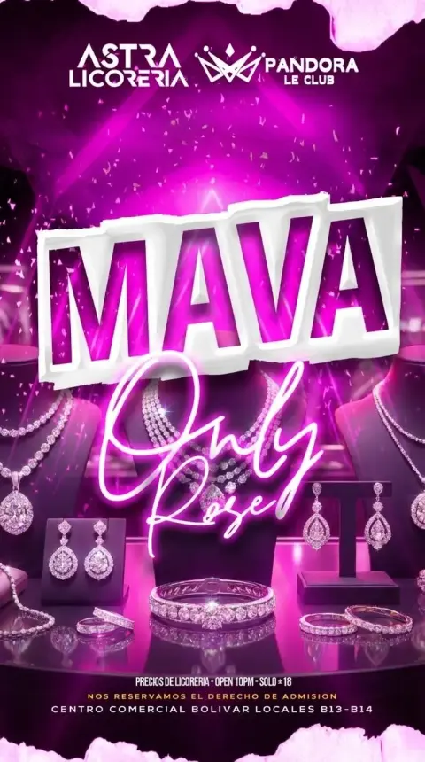 MAVA