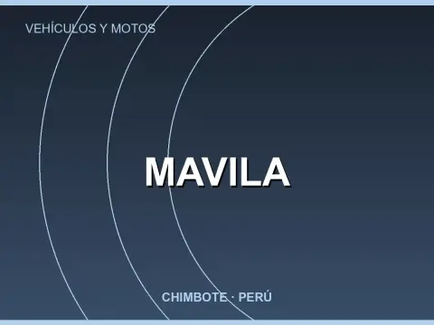 Mavila