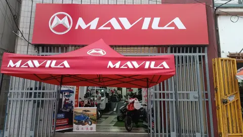 Mavila