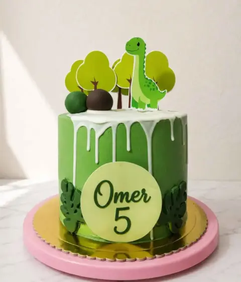 Tortas personalizadas y en tendencia