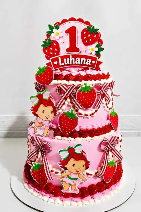 Tortas premium personalizadas
