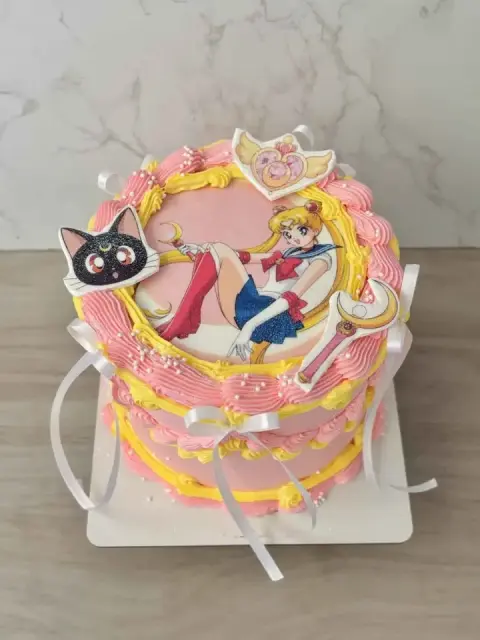 Tortas premium personalizadas