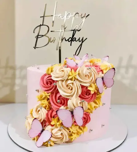 Tortas premium personalizadas