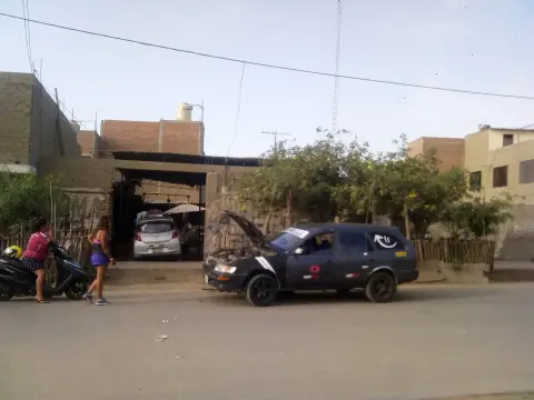 Mecanica Moño