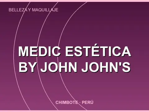 Medic Estética by John John's