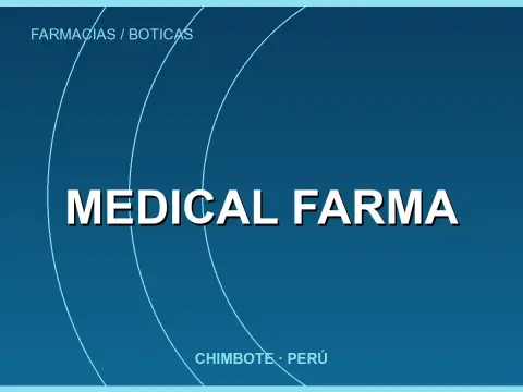 Medical Farma