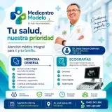 Ecografías generales y obstétricas