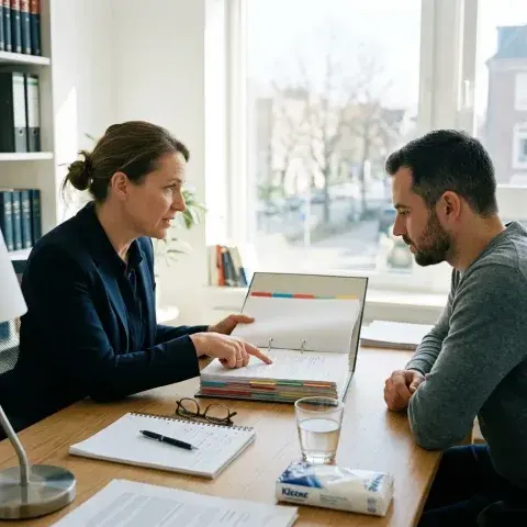 Consulta legal