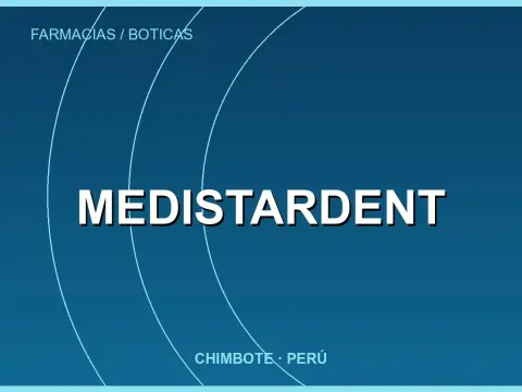 Medistardent