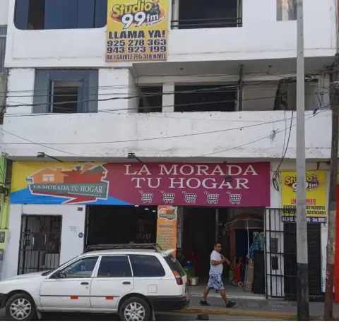 Mega Ofertas