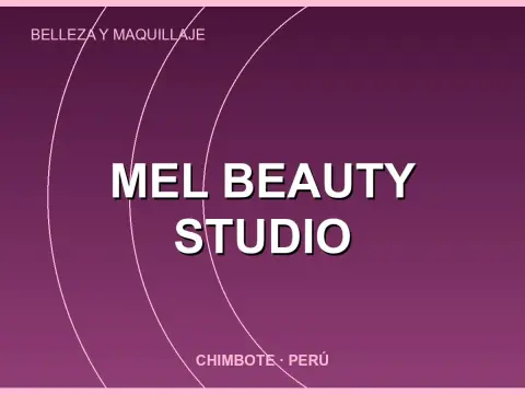 Mel Beauty Studio