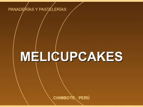Melicupcakes