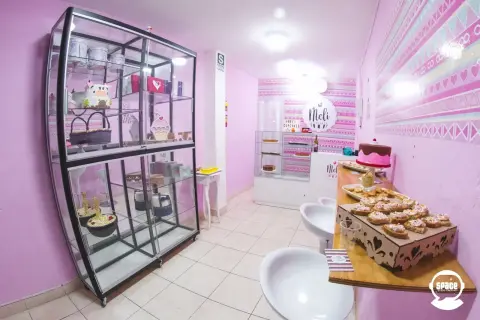 Melicupcakes