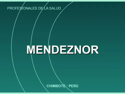 MendezNor