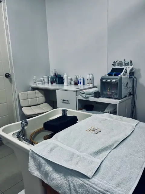 Mens Skin Care/ Spa Facial & Corporal Medical, Centro Estético Integral, Chimbote / Trujillo Perú