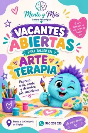 Mente y Más