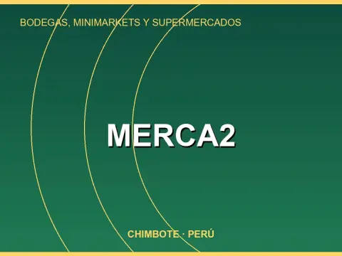 MERCA2