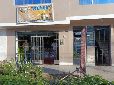 Mercado Bellamar