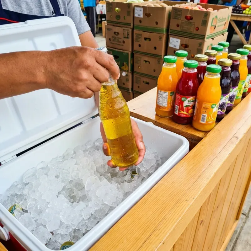 Bebidas