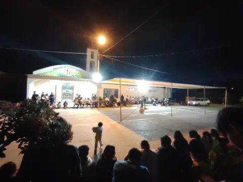 Mercado de Cascajal