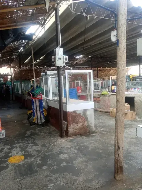 Mercado La Florida