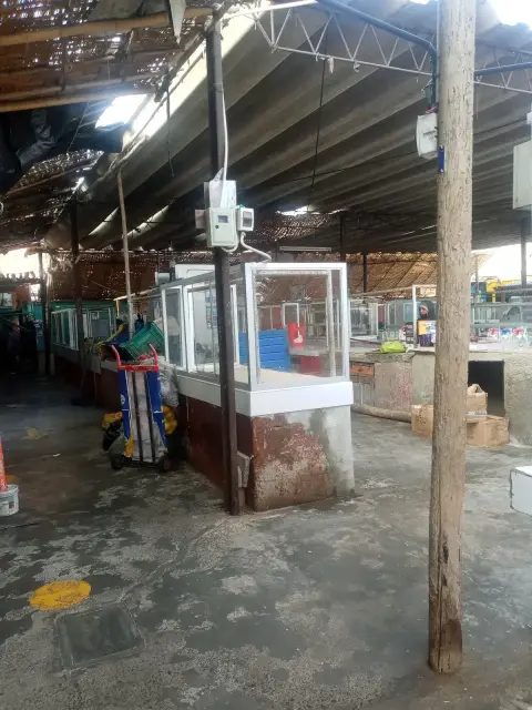 Mercado La Florida