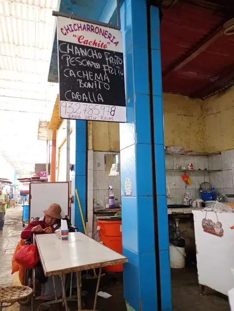 Mercado Miramar